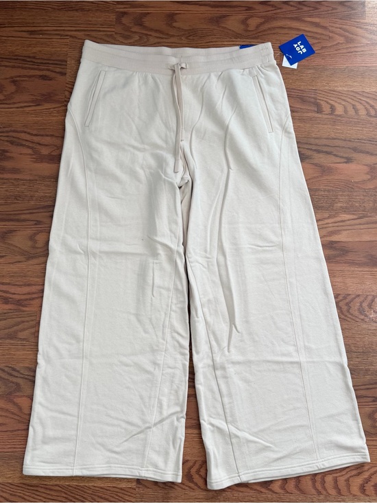 JoyLab Pants - NWT JoyLab wide-leg sweatpants